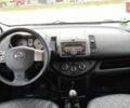 Сірий Ніссан Ноут, об'ємом двигуна 1.4 л та пробігом 296 тис. км за 4400 $, фото 7 на Automoto.ua
