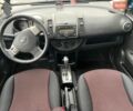 Сірий Ніссан Ноут, об'ємом двигуна 1.6 л та пробігом 212 тис. км за 5200 $, фото 39 на Automoto.ua