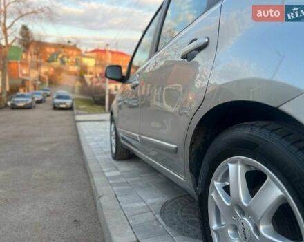 Серый Ниссан Ноут, объемом двигателя 1.4 л и пробегом 209 тыс. км за 5800 $, фото 27 на Automoto.ua