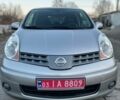 Сірий Ніссан Ноут, об'ємом двигуна 1.6 л та пробігом 159 тис. км за 5699 $, фото 2 на Automoto.ua