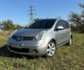 Сірий Ніссан Ноут, об'ємом двигуна 1.6 л та пробігом 195 тис. км за 5600 $, фото 1 на Automoto.ua
