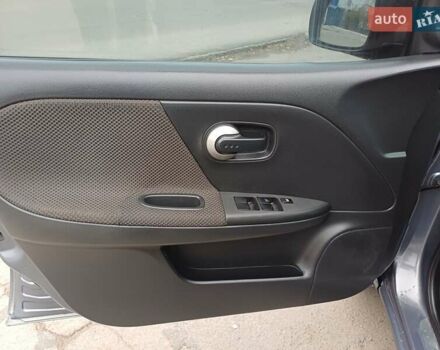 Серый Ниссан Ноут, объемом двигателя 1.6 л и пробегом 221 тыс. км за 6200 $, фото 24 на Automoto.ua