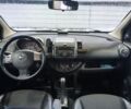 Сірий Ніссан Ноут, об'ємом двигуна 1.6 л та пробігом 170 тис. км за 4500 $, фото 9 на Automoto.ua