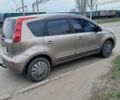 Сірий Ніссан Ноут, об'ємом двигуна 0 л та пробігом 80 тис. км за 7200 $, фото 5 на Automoto.ua