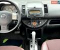 Сірий Ніссан Ноут, об'ємом двигуна 1.6 л та пробігом 153 тис. км за 6200 $, фото 36 на Automoto.ua