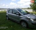 Сірий Ніссан Ноут, об'ємом двигуна 1.39 л та пробігом 130 тис. км за 5000 $, фото 1 на Automoto.ua