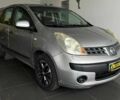 Ніссан Ноут 2007 у Львові на Automoto.ua Сірий Ніссан Ноут, об'ємом двигуна 1.4 л та пробігом 85 тис. км за 5500 $, фото 1 на Automoto.ua