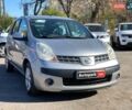Ниссан Ноут 2007 в Виннице на Automoto.ua Серый Ниссан Ноут, объемом двигателя 1.6 л и пробегом 259 тыс. км за 6790 $, фото 2 на Automoto.ua