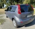 Сірий Ніссан Ноут, об'ємом двигуна 1.6 л та пробігом 260 тис. км за 5700 $, фото 5 на Automoto.ua
