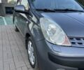 Сірий Ніссан Ноут, об'ємом двигуна 1.6 л та пробігом 168 тис. км за 5900 $, фото 25 на Automoto.ua