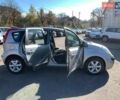 Ниссан Ноут 2007 в Виннице на Automoto.ua Серый Ниссан Ноут, объемом двигателя 1.6 л и пробегом 259 тыс. км за 6790 $, фото 12 на Automoto.ua