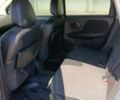 Сірий Ніссан Ноут, об'ємом двигуна 1.6 л та пробігом 270 тис. км за 5000 $, фото 7 на Automoto.ua