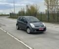 Серый Ниссан Ноут, объемом двигателя 1.4 л и пробегом 204 тыс. км за 5700 $, фото 1 на Automoto.ua