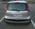 Серый Ниссан Ноут, объемом двигателя 1.4 л и пробегом 213 тыс. км за 3711 $, фото 3 на Automoto.ua