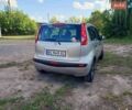 Серый Ниссан Ноут, объемом двигателя 1.39 л и пробегом 91 тыс. км за 3850 $, фото 11 на Automoto.ua