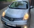 Сірий Ніссан Ноут, об'ємом двигуна 1.6 л та пробігом 245 тис. км за 4950 $, фото 24 на Automoto.ua