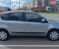 Серый Ниссан Ноут, объемом двигателя 1.4 л и пробегом 296 тыс. км за 4400 $, фото 6 на Automoto.ua