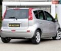 Сірий Ніссан Ноут, об'ємом двигуна 1.6 л та пробігом 153 тис. км за 6200 $, фото 3 на Automoto.ua