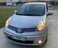 Серый Ниссан Ноут, объемом двигателя 1.6 л и пробегом 245 тыс. км за 4950 $, фото 2 на Automoto.ua