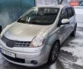 Серый Ниссан Ноут, объемом двигателя 1.6 л и пробегом 170 тыс. км за 4671 $, фото 1 на Automoto.ua