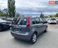 Серый Ниссан Ноут, объемом двигателя 1.6 л и пробегом 157 тыс. км за 5500 $, фото 6 на Automoto.ua
