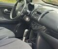 Сірий Ніссан Ноут, об'ємом двигуна 1.6 л та пробігом 259 тис. км за 6500 $, фото 12 на Automoto.ua