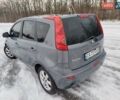 Сірий Ніссан Ноут, об'ємом двигуна 1.6 л та пробігом 203 тис. км за 6000 $, фото 4 на Automoto.ua
