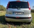 Сірий Ніссан Ноут, об'ємом двигуна 1.6 л та пробігом 195 тис. км за 5600 $, фото 2 на Automoto.ua
