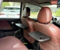 Сірий Ніссан Ноут, об'ємом двигуна 1.6 л та пробігом 153 тис. км за 6200 $, фото 39 на Automoto.ua