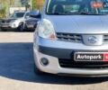 Ниссан Ноут 2007 в Виннице на Automoto.ua Серый Ниссан Ноут, объемом двигателя 1.6 л и пробегом 259 тыс. км за 6790 $, фото 9 на Automoto.ua