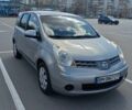 Сірий Ніссан Ноут, об'ємом двигуна 1.4 л та пробігом 296 тис. км за 4400 $, фото 4 на Automoto.ua