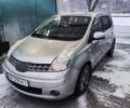 Сірий Ніссан Ноут, об'ємом двигуна 1.6 л та пробігом 170 тис. км за 4000 $, фото 21 на Automoto.ua