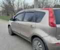Сірий Ніссан Ноут, об'ємом двигуна 0 л та пробігом 80 тис. км за 7200 $, фото 6 на Automoto.ua