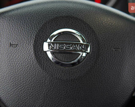 Серый Ниссан Ноут, объемом двигателя 1.6 л и пробегом 215 тыс. км за 6000 $, фото 22 на Automoto.ua