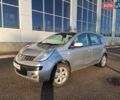 Сірий Ніссан Ноут, об'ємом двигуна 1.6 л та пробігом 240 тис. км за 5200 $, фото 3 на Automoto.ua