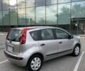 Сірий Ніссан Ноут, об'ємом двигуна 1.4 л та пробігом 170 тис. км за 4800 $, фото 7 на Automoto.ua