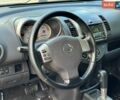 Серый Ниссан Ноут, объемом двигателя 1.6 л и пробегом 93 тыс. км за 6500 $, фото 3 на Automoto.ua