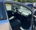 Сірий Ніссан Ноут, об'ємом двигуна 1.4 л та пробігом 278 тис. км за 4900 $, фото 10 на Automoto.ua