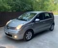 Серый Ниссан Ноут, объемом двигателя 1.6 л и пробегом 245 тыс. км за 4950 $, фото 7 на Automoto.ua