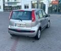 Сірий Ніссан Ноут, об'ємом двигуна 1.6 л та пробігом 183 тис. км за 5950 $, фото 16 на Automoto.ua
