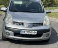 Сірий Ніссан Ноут, об'ємом двигуна 1.6 л та пробігом 259 тис. км за 6500 $, фото 3 на Automoto.ua