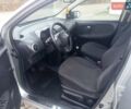 Серый Ниссан Ноут, объемом двигателя 1.5 л и пробегом 195 тыс. км за 4999 $, фото 18 на Automoto.ua