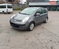 Серый Ниссан Ноут, объемом двигателя 1.6 л и пробегом 221 тыс. км за 6200 $, фото 1 на Automoto.ua