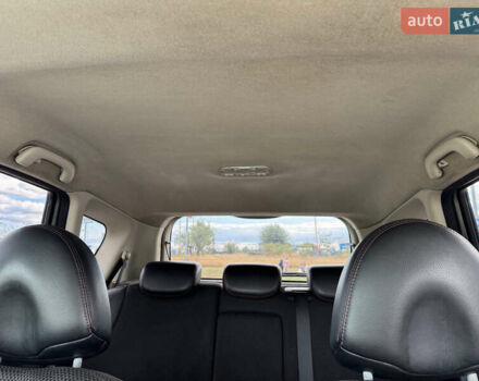 Серый Ниссан Ноут, объемом двигателя 1.6 л и пробегом 270 тыс. км за 5099 $, фото 18 на Automoto.ua