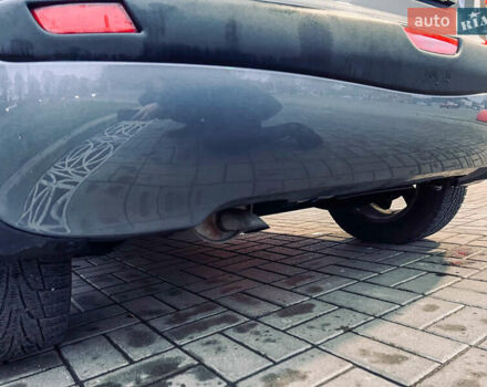 Сірий Ніссан Ноут, об'ємом двигуна 1.6 л та пробігом 165 тис. км за 6700 $, фото 37 на Automoto.ua