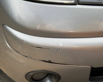 Сірий Ніссан Ноут, об'ємом двигуна 1.6 л та пробігом 255 тис. км за 6200 $, фото 22 на Automoto.ua