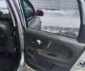 Сірий Ніссан Ноут, об'ємом двигуна 1.6 л та пробігом 170 тис. км за 4000 $, фото 12 на Automoto.ua