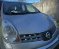 Серый Ниссан Ноут, объемом двигателя 1.39 л и пробегом 114 тыс. км за 5199 $, фото 1 на Automoto.ua