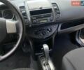 Серый Ниссан Ноут, объемом двигателя 1.6 л и пробегом 182 тыс. км за 6290 $, фото 11 на Automoto.ua