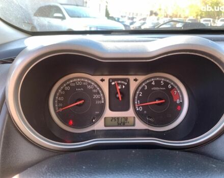 Ніссан Ноут 2007 у Вінниці на Automoto.ua Сірий Ніссан Ноут, об'ємом двигуна 1.6 л та пробігом 259 тис. км за 6790 $, фото 36 на Automoto.ua